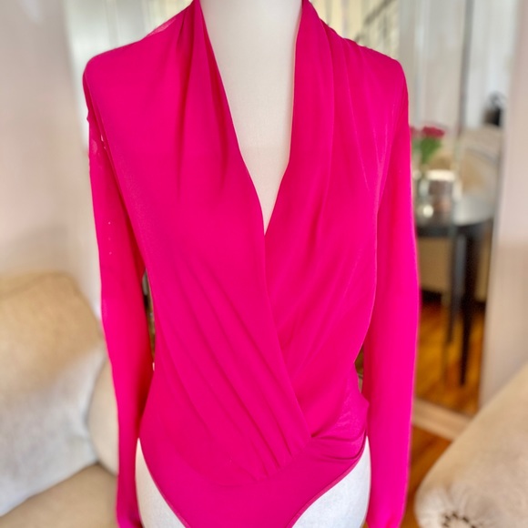 Marciano Tops - Marciano bodysuit